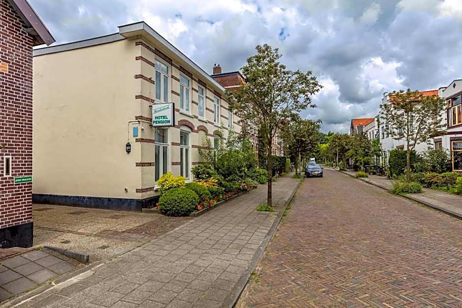 Hotel Randenbroek