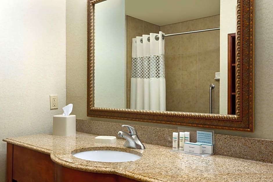 Hampton Inn & Suites Pharr