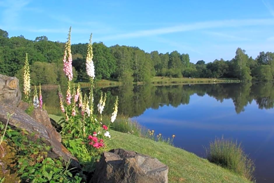 Chambre d’hôte - Ilse's Garden Chair