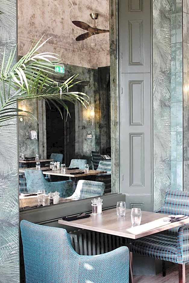 Lincombe Hall Hotel & Spa - Just for Adults