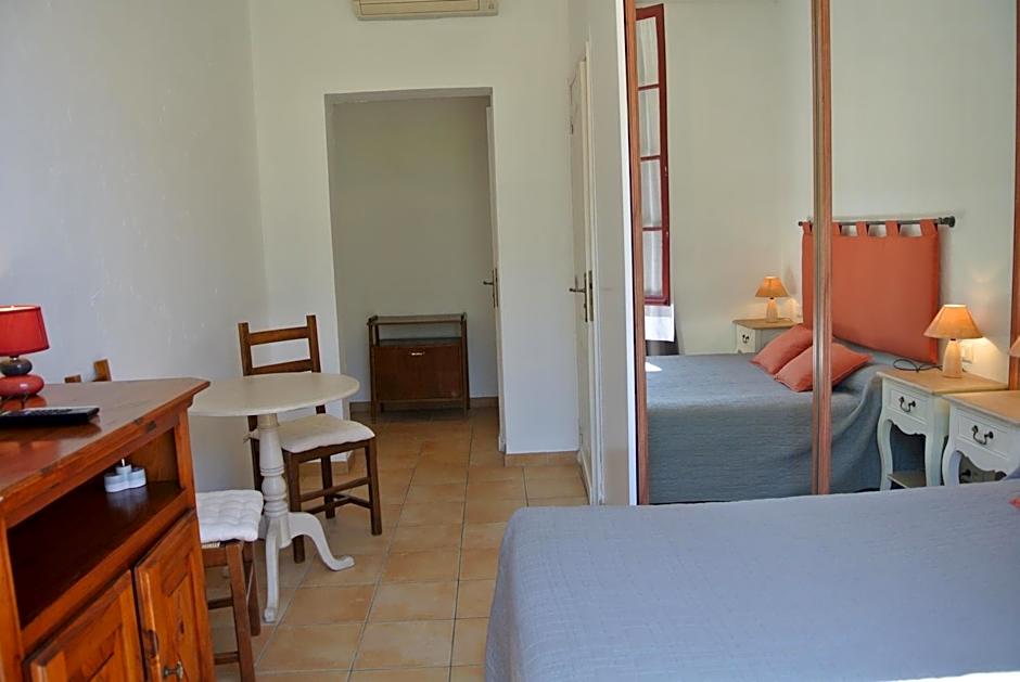 Hôtel Castel Mistral