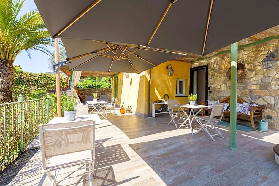 La Rocca Maison de Charme