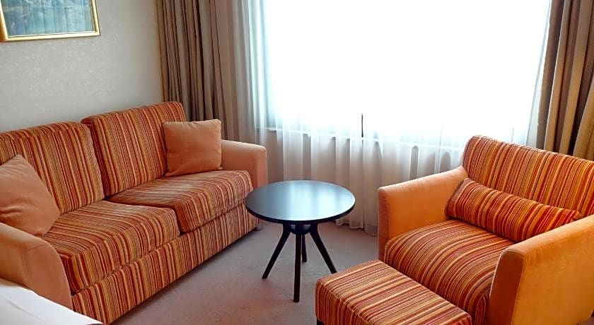 Hotel Higashinihon Utsunomiya