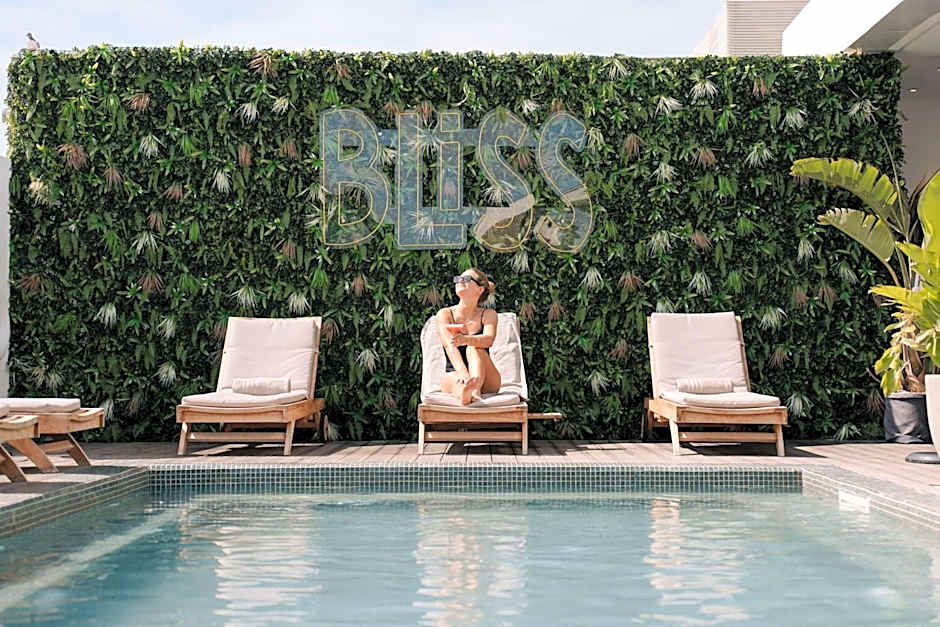 Radisson Hotel Casablanca Gauthier La Citadelle