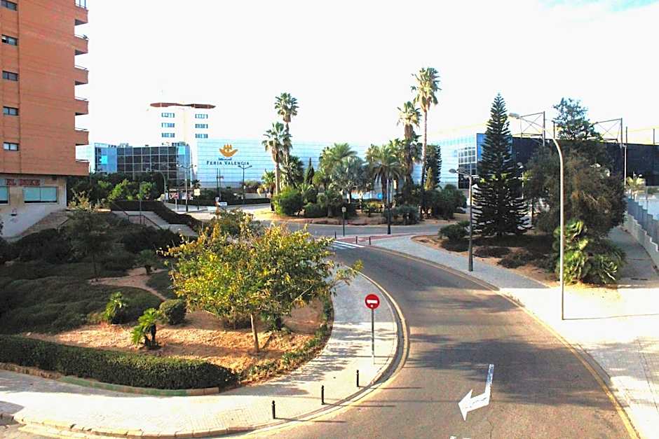 SunDos Feria Valencia