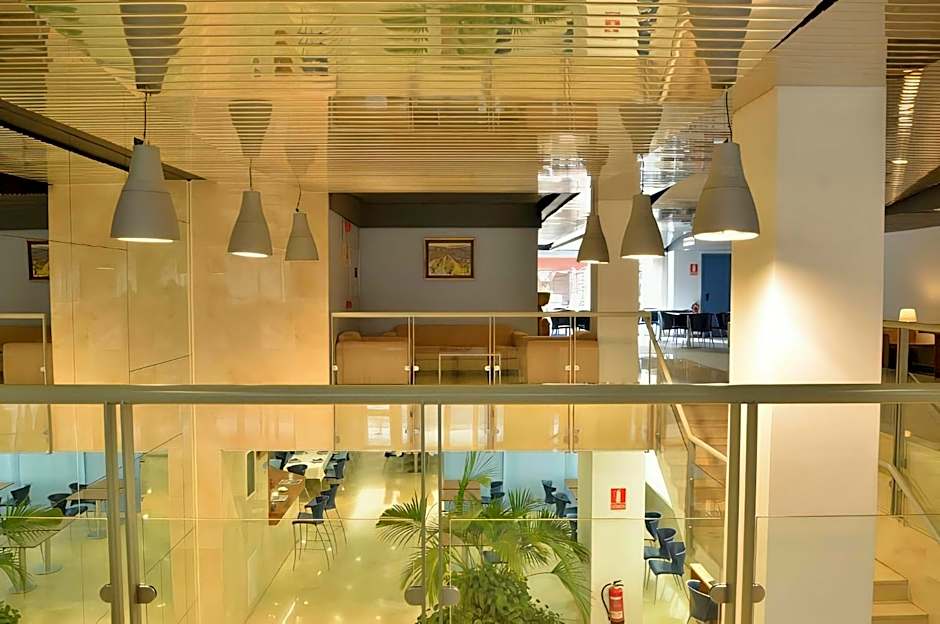 Sercotel Murrieta