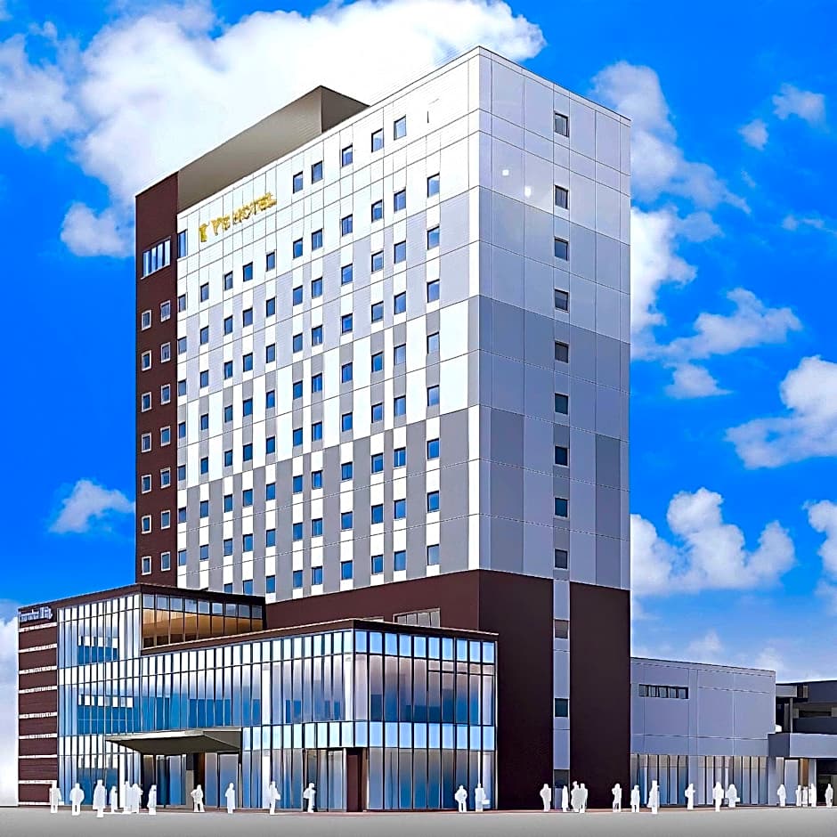 Y's Hotel Asahikawa