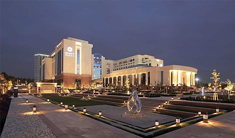 Hyatt Regency Tashkent