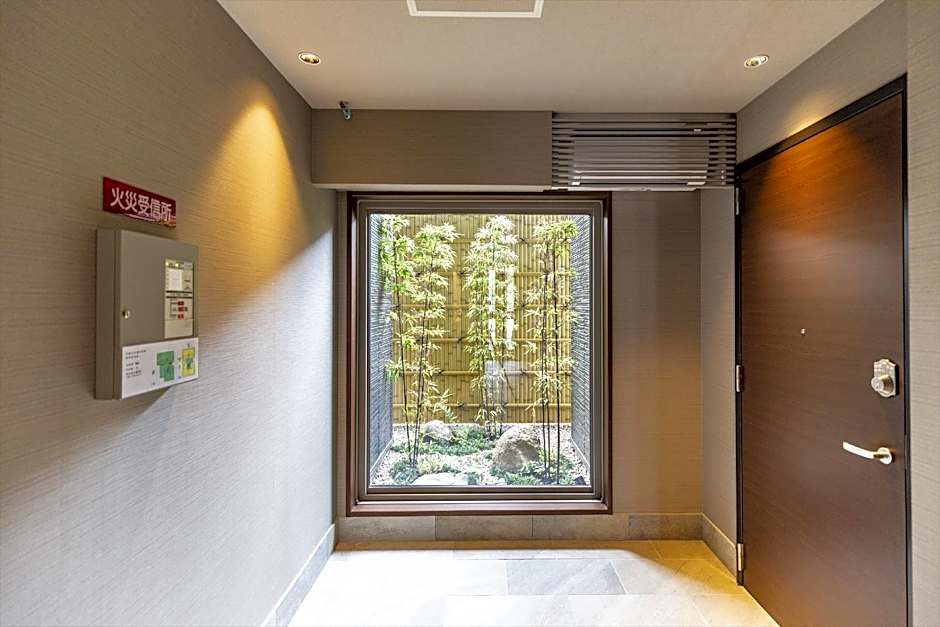 Hotel Nara No Hamori
