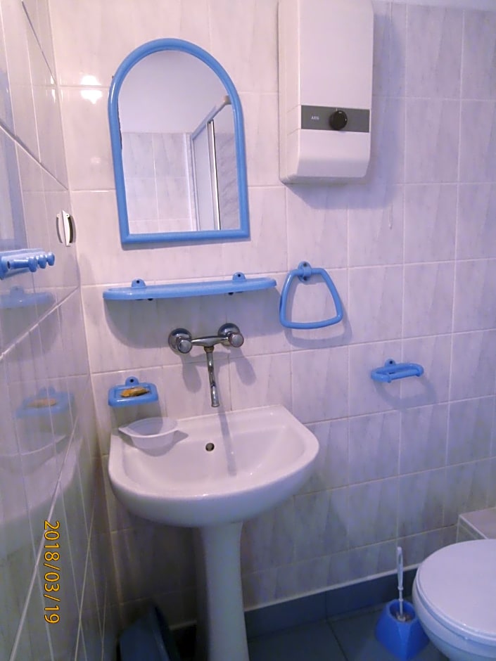 O¿rodek Wypoczynkowy AS PIK dawniej Hotel AS PIK