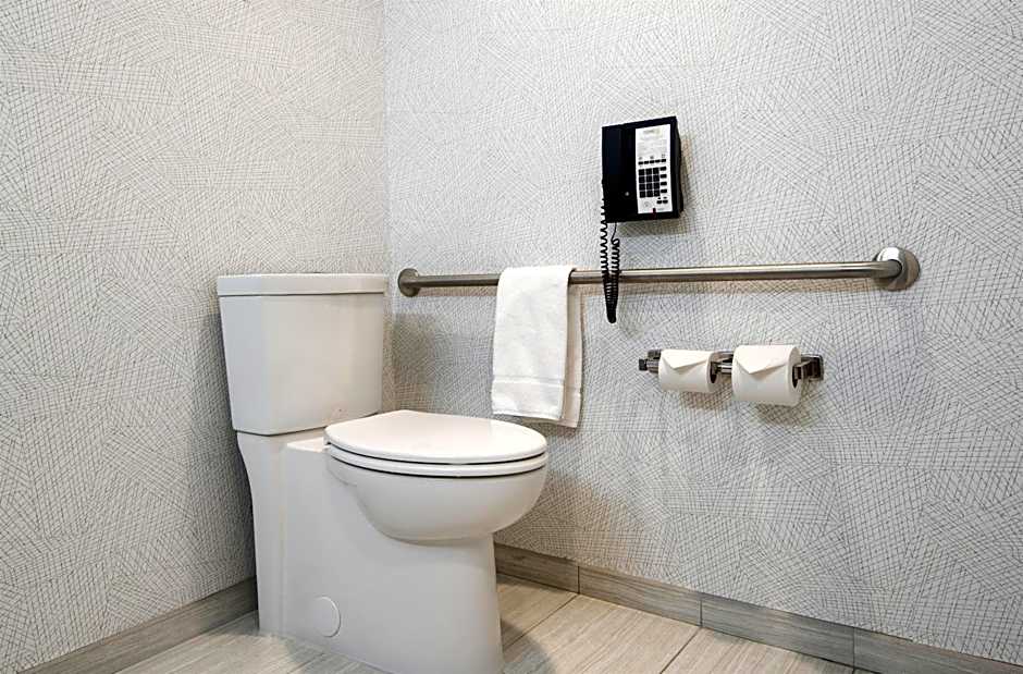 Home2 Suites By Hilton West Edmonton