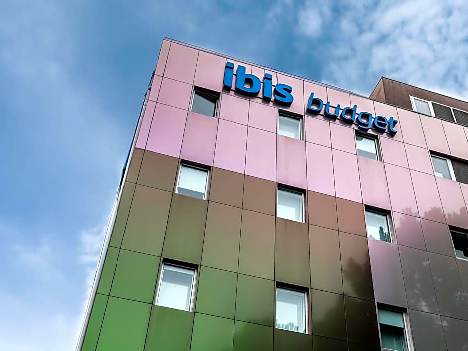 Hotel ibis Budget Porto Gaia