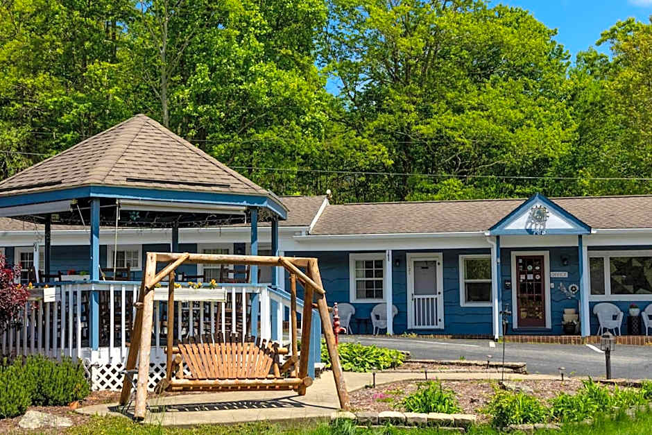 Blowing Rock Inn