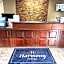 Harmony Hotel, Hernando