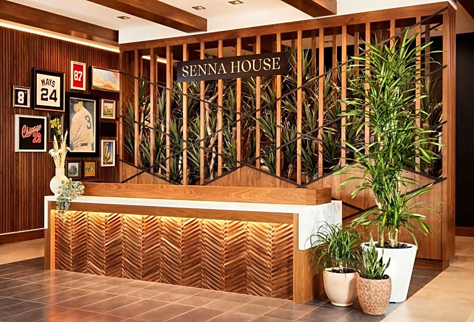 Senna House Scottsdale, Curio Collection by Hilton