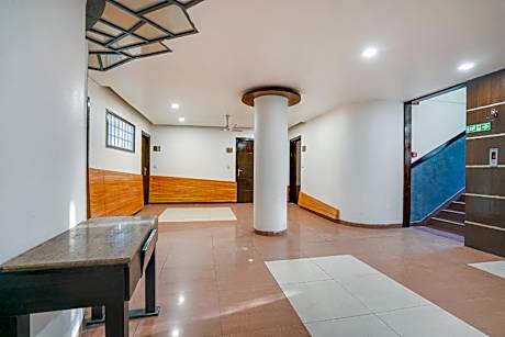 Super Hotel O Grand Peepal