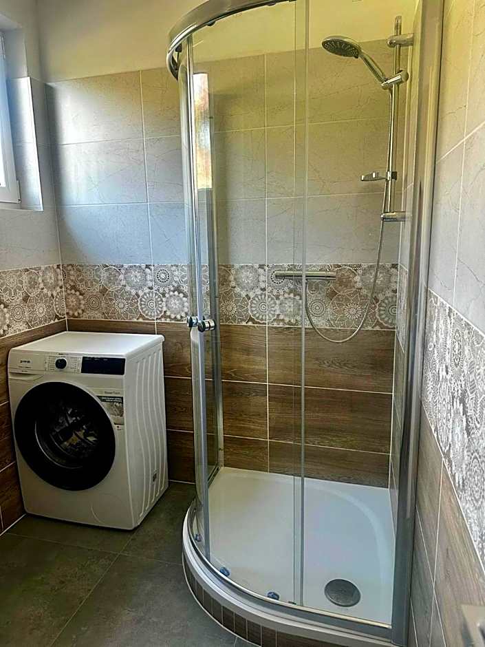 Apartmány Berlín - Rokytnice nad Jizerou