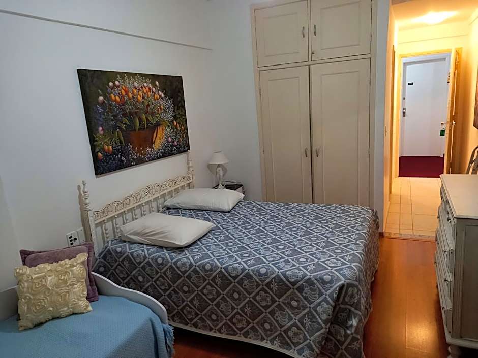 FLATs CAVALINHO BRANCO