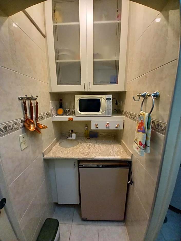 FLATs CAVALINHO BRANCO