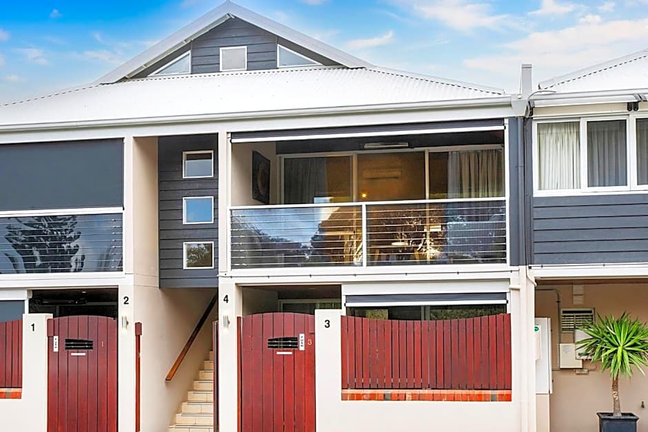 Prideau's of Margaret River