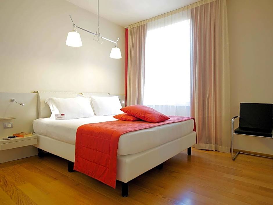 Hotel Mercure Milano Solari