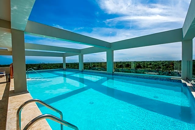 Hampton Inn By Hilton Santo Domingo Airport