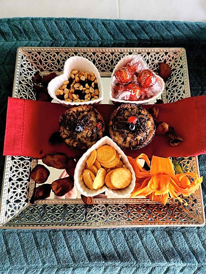 Mosswood Bed & Breakfast