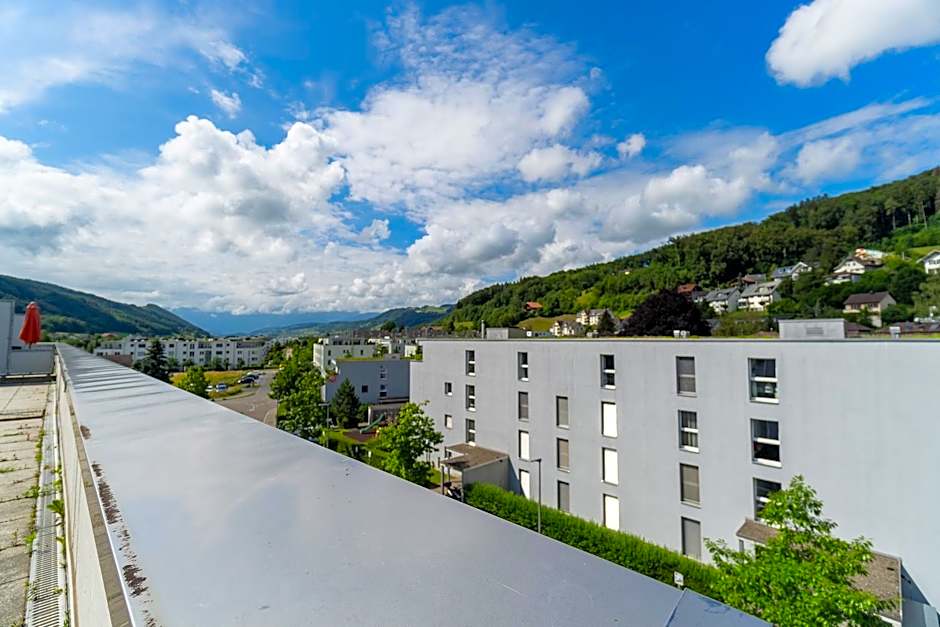 Los Lorentes Apartments Bern Airport