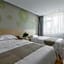 GreenTree Inn Wuhu Eshan Road University City