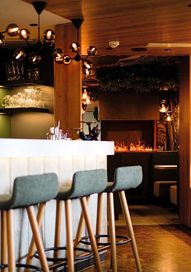 Best Western Plus Parkhotel Erding