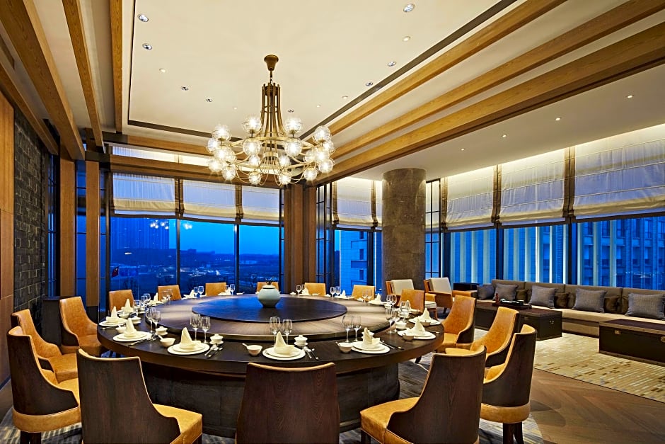 Four Points by Sheraton Changsha Meixi Lake