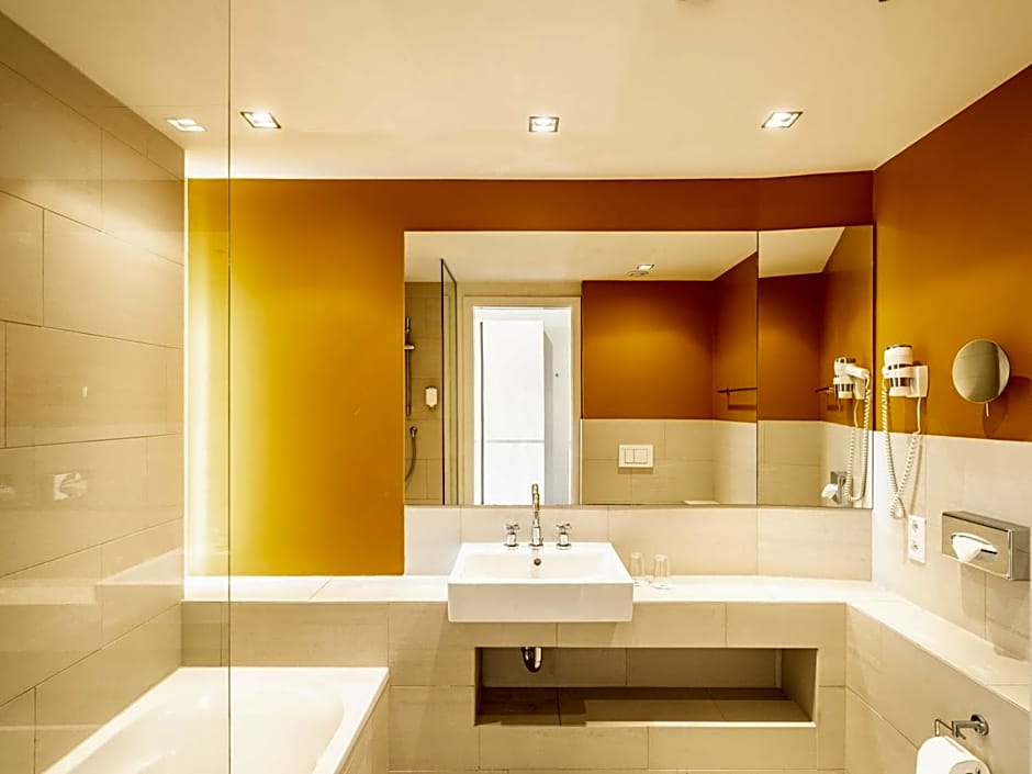 Falkensteiner Hotel Bratislava