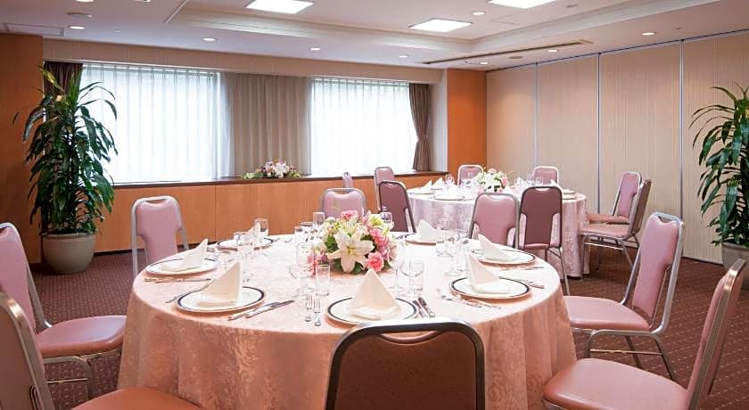 International Garden Hotel Narita