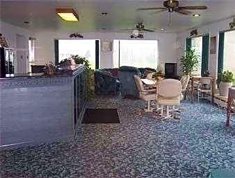 Knights Inn Kirksville MO