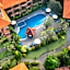Adi Dharma Hotel Kuta