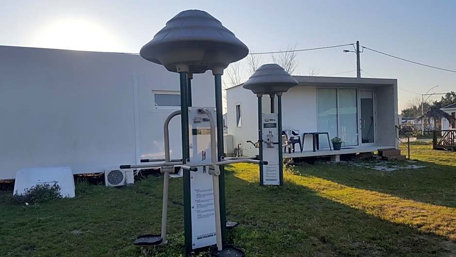 Bungalows Land'shause