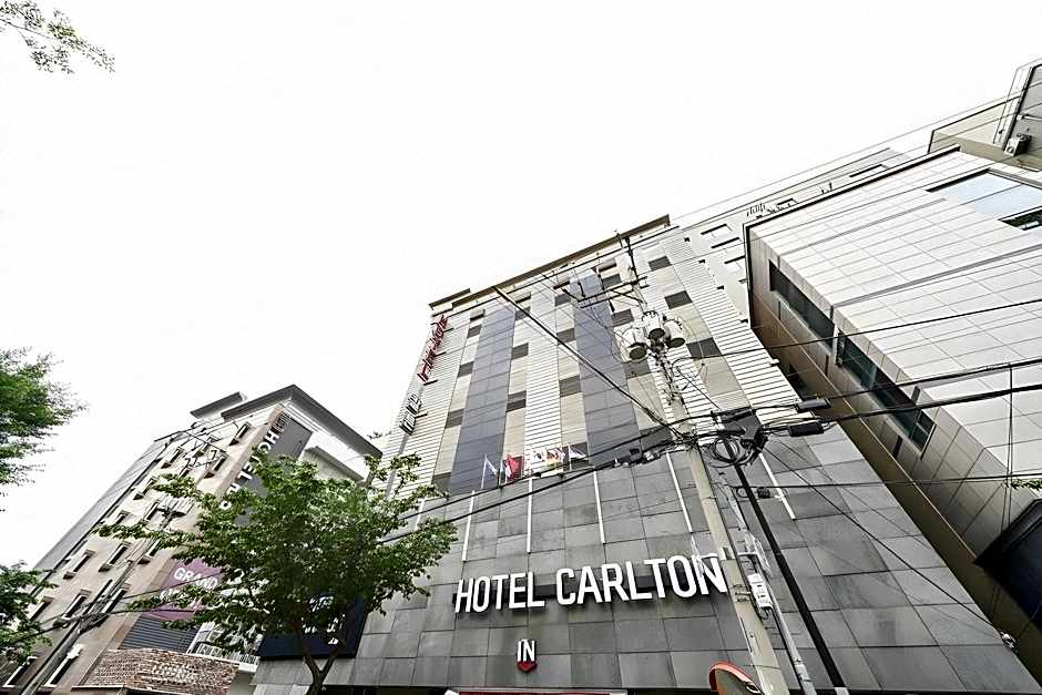 Hotel Carlton