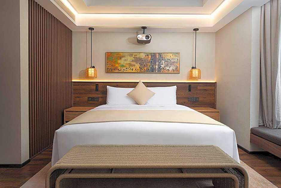 Wyndham Garden Qionglai Downtown