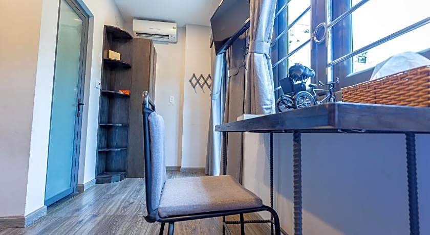 Brand New Cozy Home in the heart of Saigon