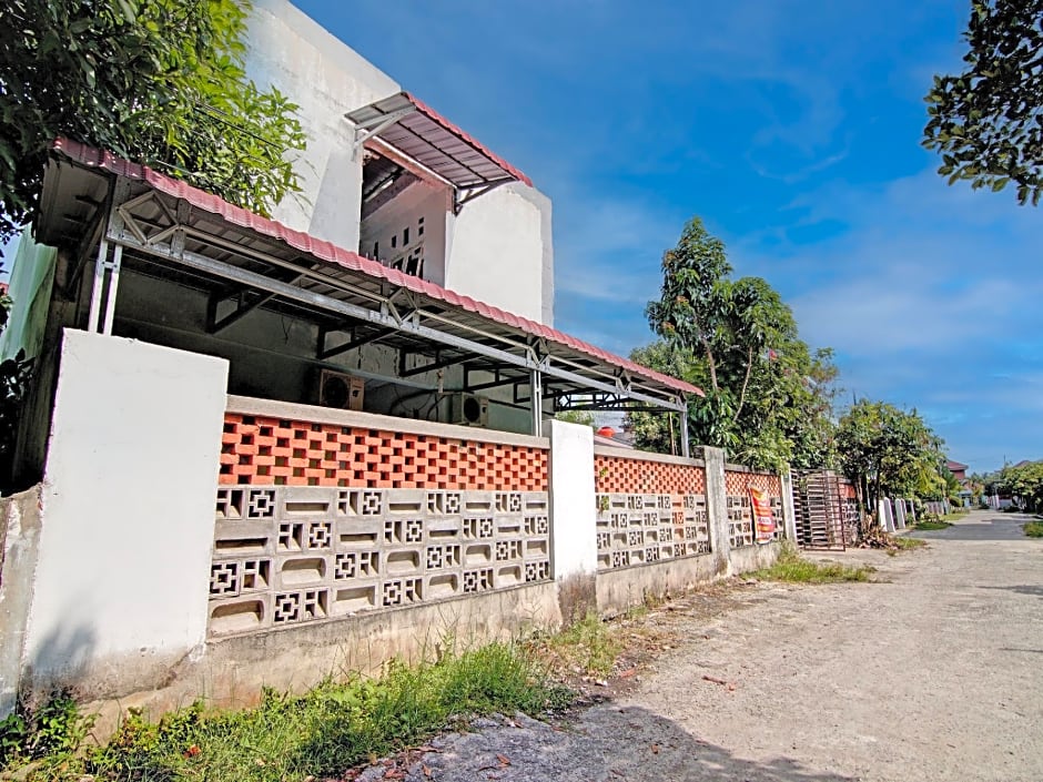 Hotel O Marvel House Syariah