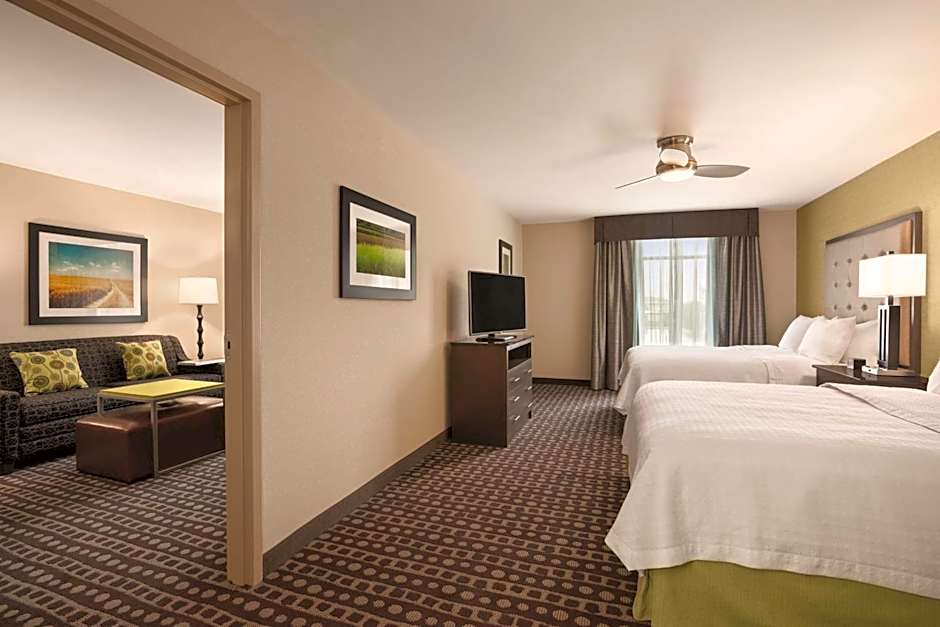 Homewood Suites By Hilton Ankeny