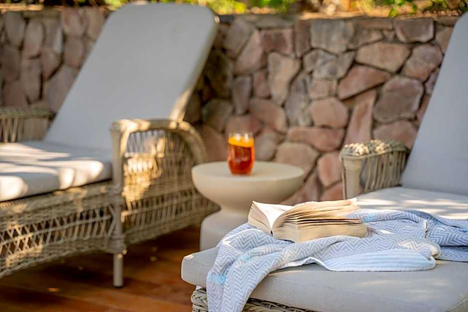 Thornybush Game Lodge