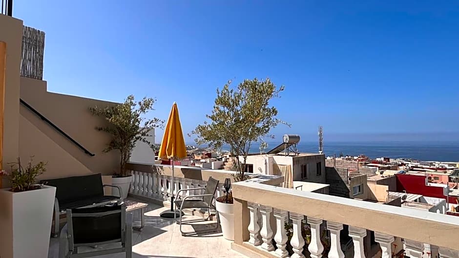Villa Michel