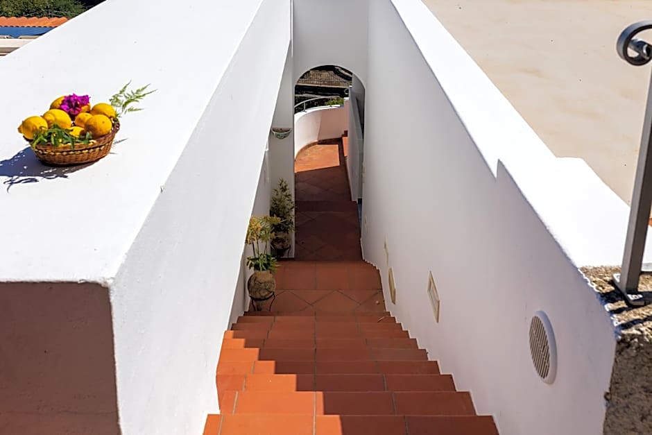 Hotel Residence La Villetta