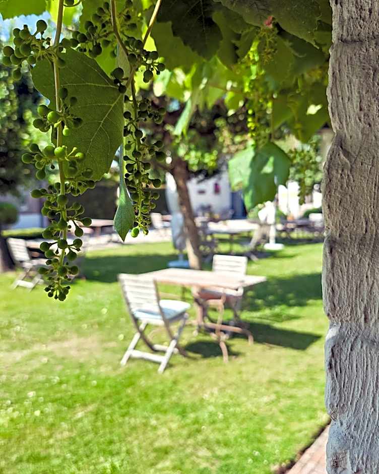 Boutique B&B Droomkerke