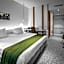 Hotel Bourgoensch Hof