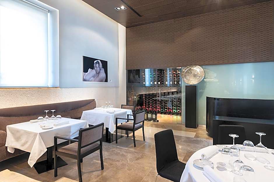 Parador de Alcala de Henares