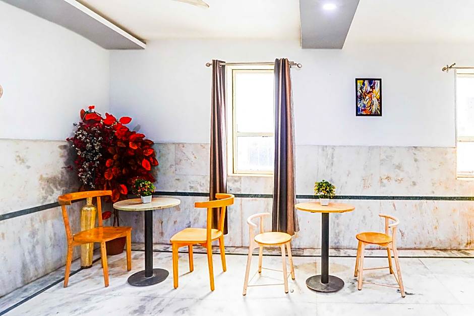 Capital O 6340 Hotel Noida – Noida, DC
