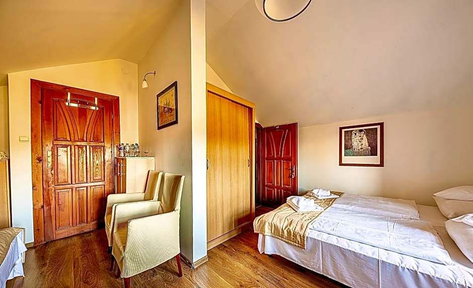 REZYDENCJA MARIA Karpacz