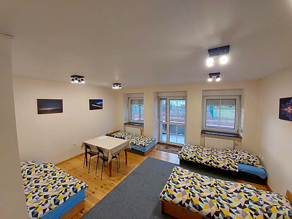 Noclegi Słodki Sen 2